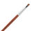 Thumbnail: Brush for nail modeling S, size 6