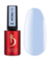 "Natural Top" 08, Top coat without sticky layer,  7 ml
