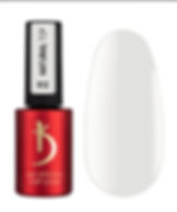 "Natural Top" 02, Top coat without sticky layer,  7 ml