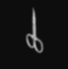 Миниатюра: EXPERT SE-50/2  PROFESSIONAL CUTICLE SCISSORS EXPERT 50 TYPE 2