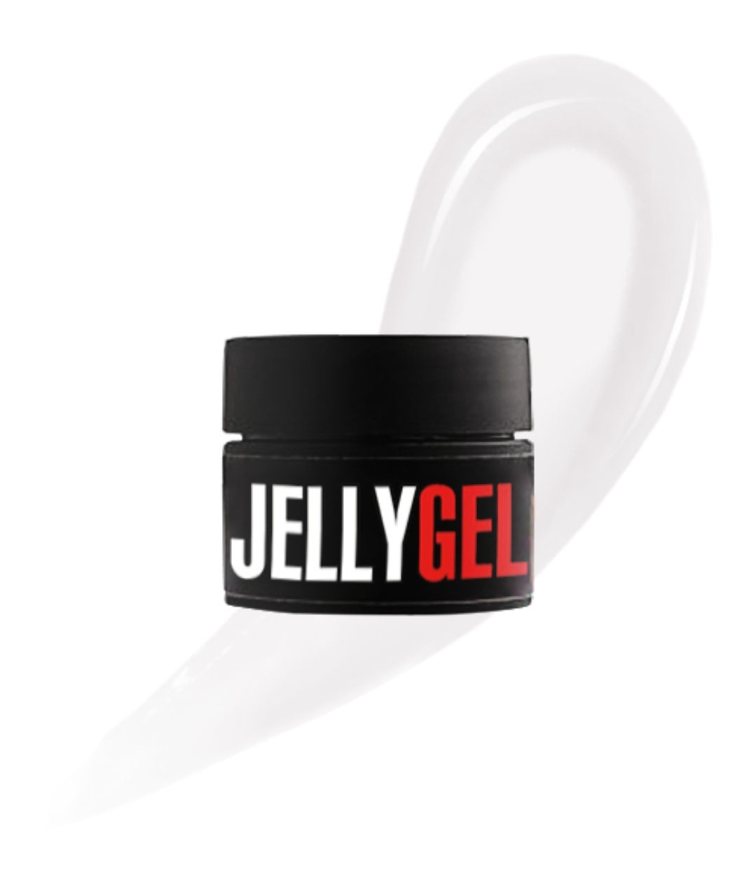 05 Camouflage gel-jelly 13 gr Hema-free 