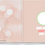 Thumbnail: Art Journey Book - Cactus Rose Theme