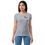 Thumbnail: Stinger Performance Women’s fitted t-shirt ( It's About the Effort )