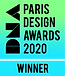 DNA Paris Awards.