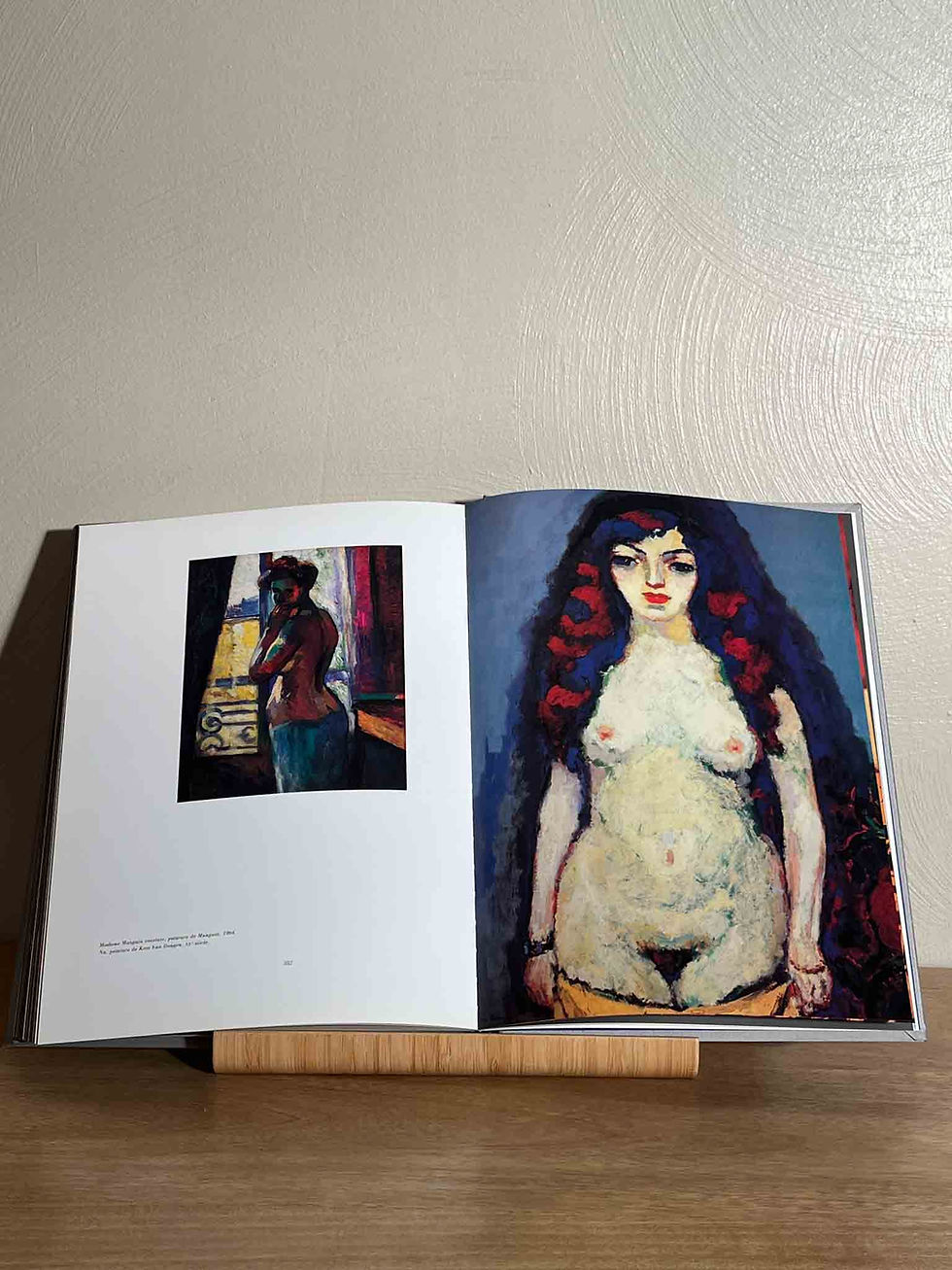 Livre « Femmes Mythologies » d’Erich Lessing et Philippe Sollers, édition de 1994
