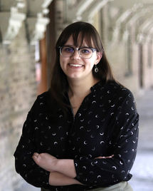 August 2nd, 2025: Welcoming the Lab's New Postdoctoral Fellow!