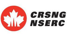 May 1, 2020: NSERC Grant Received.