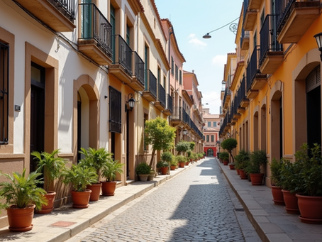 Relocating to Granada: Your Home Buying Guide