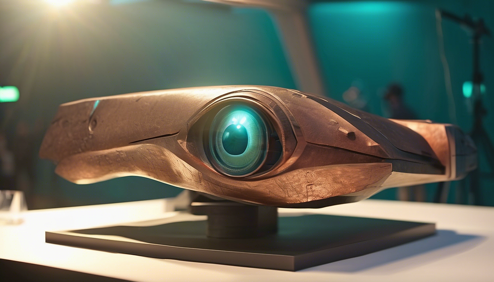 Cultural Heritage Digitization Symposium