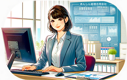 DALL·E 2023-12-25 11.44.17 - A realistic illustration suitable for the contact form page o