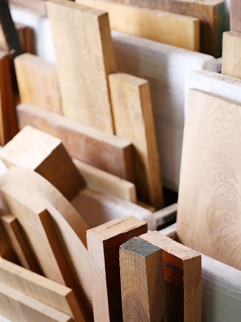 Wood Planks Collection