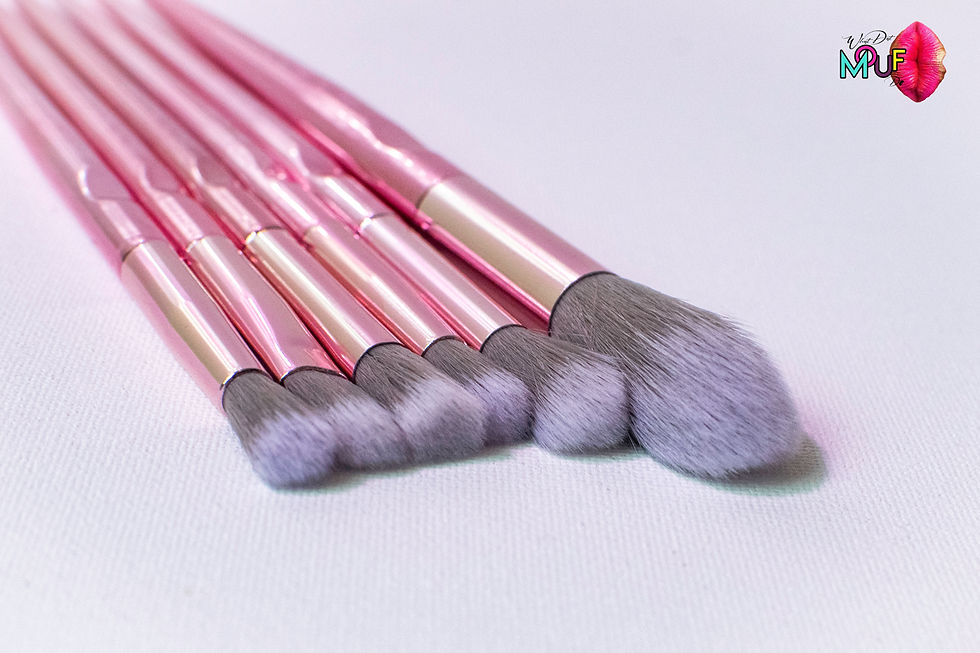 Thumbnail: Makeup Brush Set