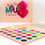 Thumbnail: WDMD 30 Multi -Color Pallet 