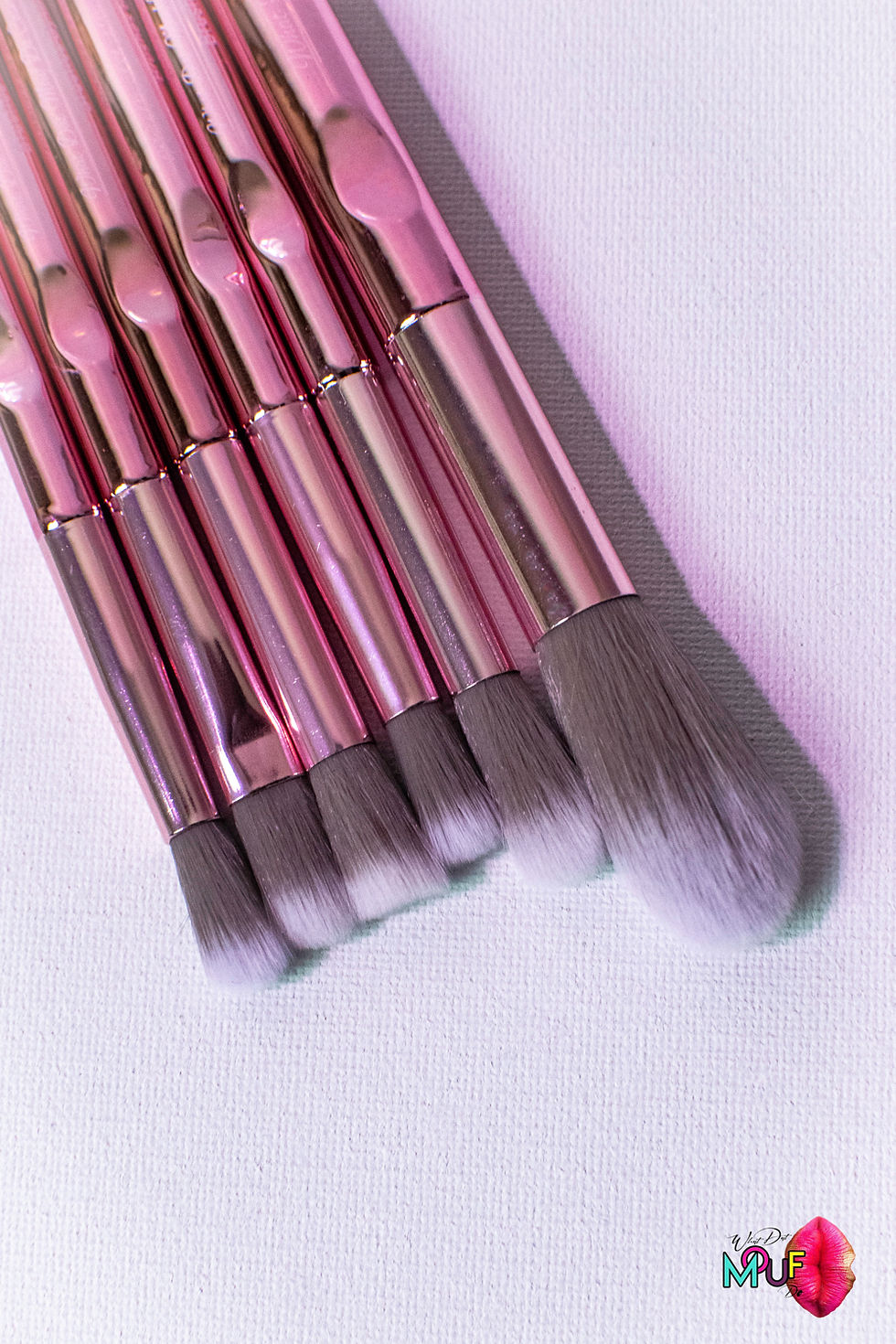 Thumbnail: Makeup Brush Set