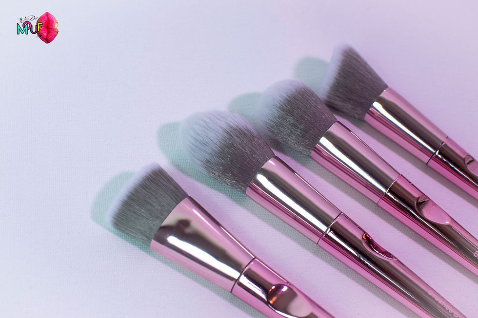 Thumbnail: Makeup Brush Set