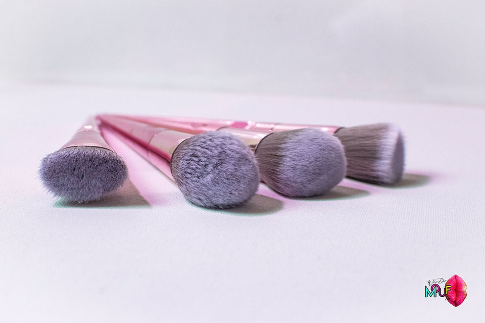 Thumbnail: Makeup Brush Set