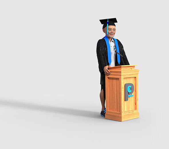 Chris Heywood Physio giving a lecture on shoulder anatomy in Northampto