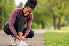 Sports Injuries Image