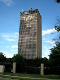 AFLAC Office - Columbus, GA.jpg