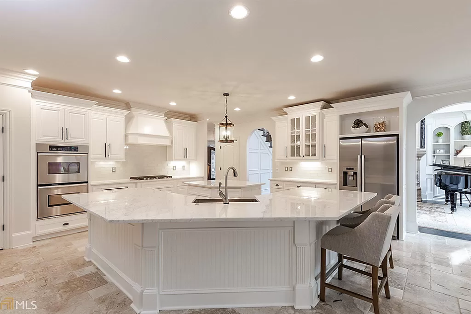 HC-Kitchen Remodel