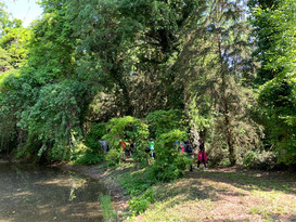Parco delle Bertone 2022