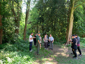 Parco delle Bertone 2022