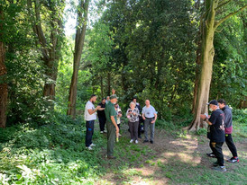 Parco delle Bertone 2022