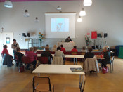 corso smartphone al Gap