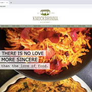 Knockdrinna Website