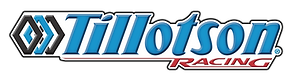 6A Tillotson Racing_Logo Revamp_v2_4C 2-
