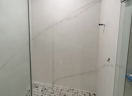 Microcement Work