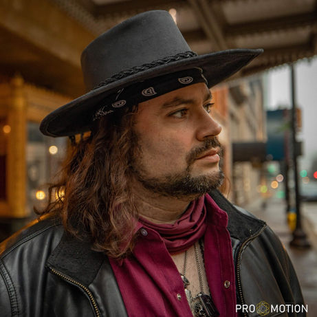Whiskey and Cigarettes: Interview w/ Will Wesley