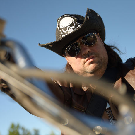Vegas24Seven - Will Wesley’s New Single And Music Video For “Honky-Tonk U.S.A” Is Available Today!