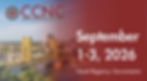 CCNC 2026 Attendance Tickets