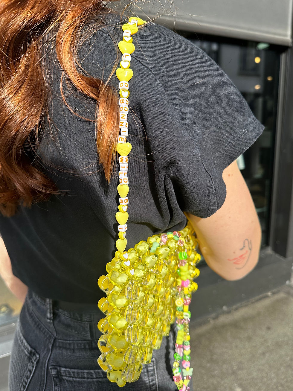 Miniaturbild: Candy Bag Limonata