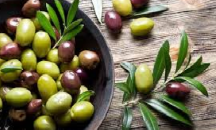 aceitunas