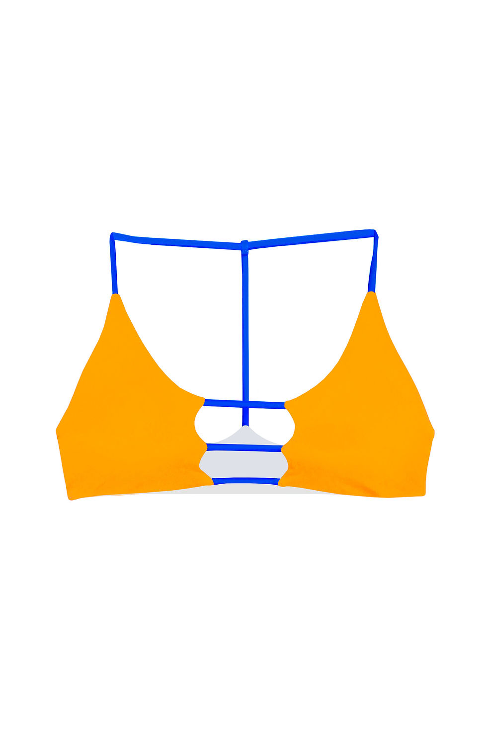 Thumbnail: BREEZE Sunrise Top: 2 in 1 reversable colors