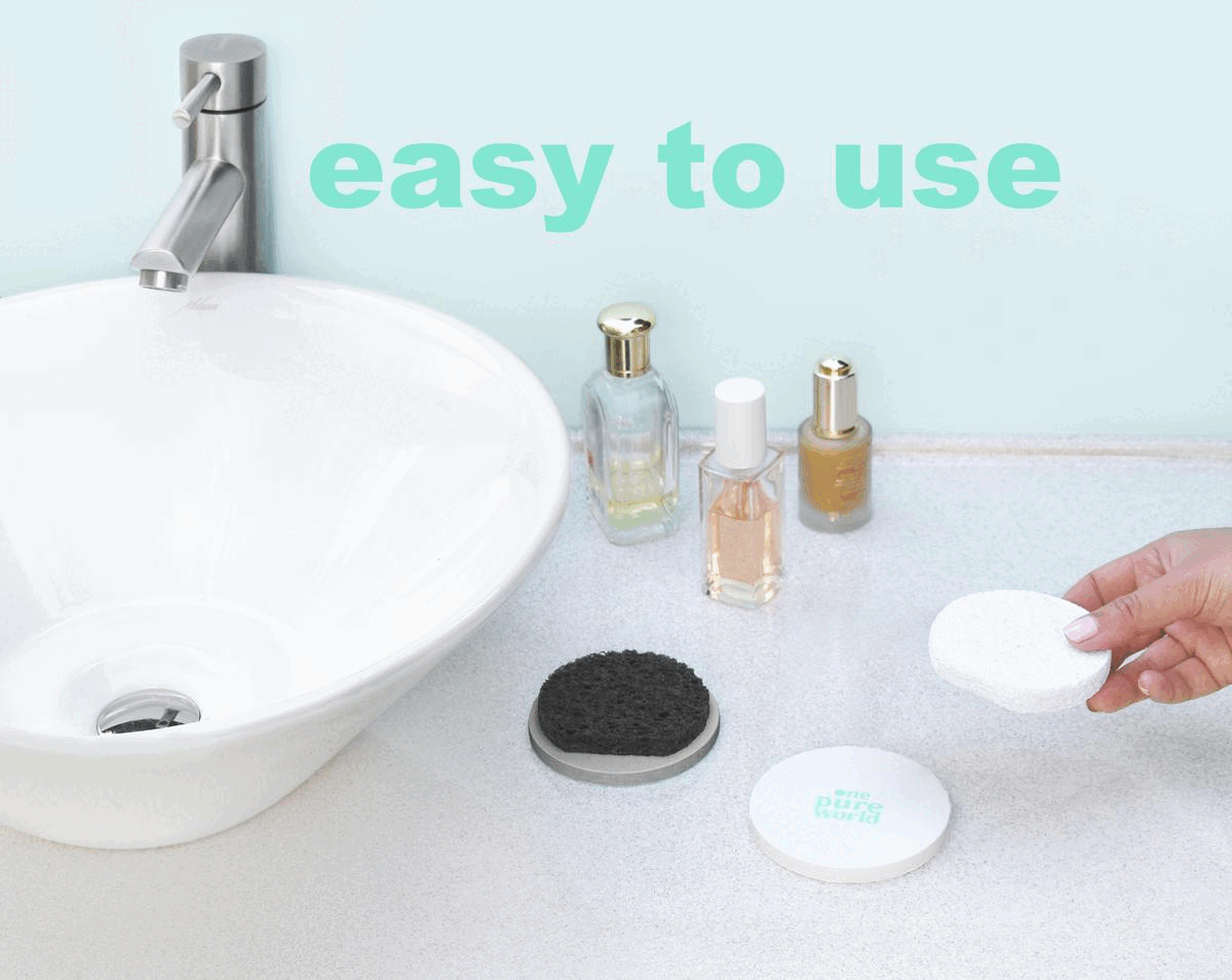 Kickstarter-LUNEsponge-drying tray.gif