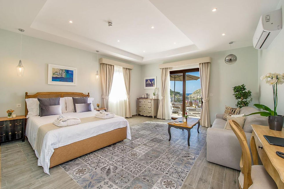 Thumbnail: Gozo Island AWAKEN LOVE Boutique Art Retreat. 25 Sept - 1 Oct 2025