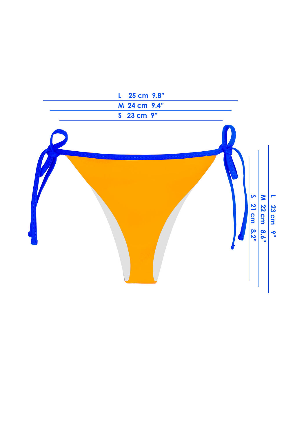 Thumbnail: BEACH Sunrise Bottom: 2-in-1 reversable colors