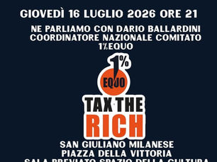 #TAXTHERICH