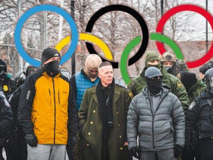 Milano-Cortina 2026: no alla presenza dell’ICE statunitense in Italia.