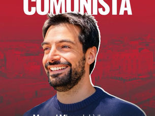 minervini sindaco
