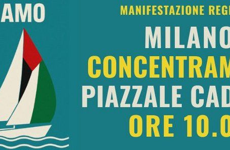 SCIOPERO: BLOCCHIAMO TUTTO!