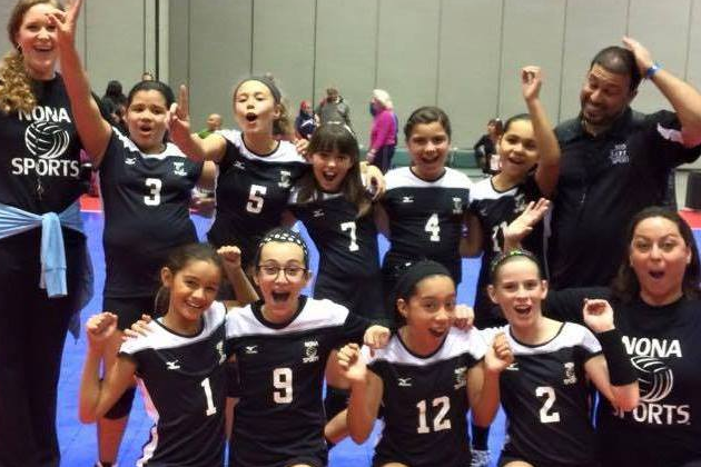 11U MLK 2015 Silver Bracket Champs
