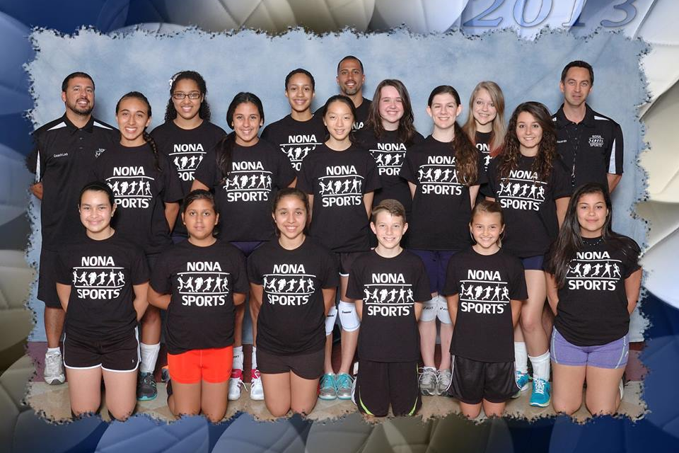 Fall 2013 League