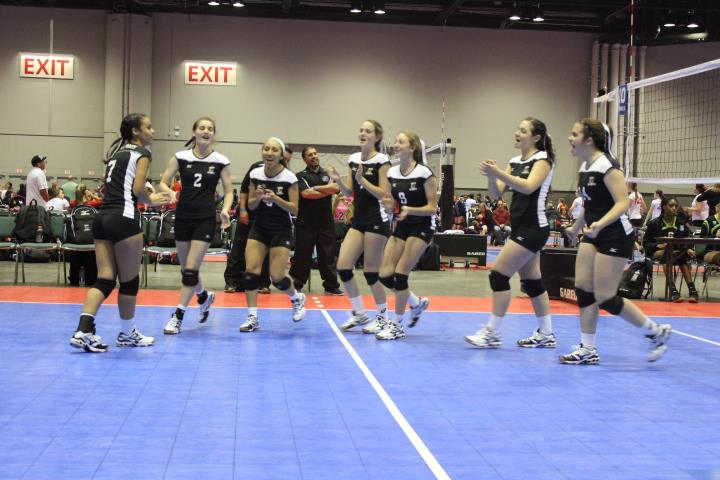 16U MLK 2015