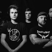The Cryptics New Release/Tour