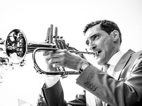 Going Out With A Bang!