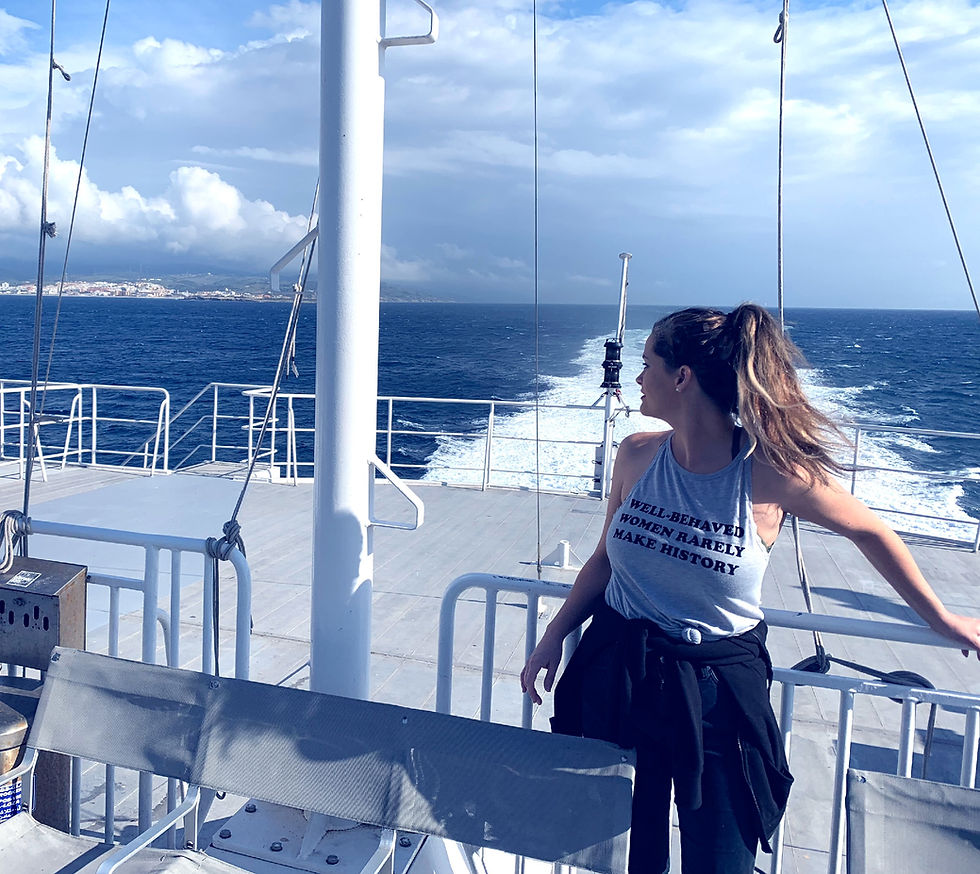 whitney, whitney's wanders, blog, blogger, nashville, morocco, travel, traveler, tangiers, spain, vacation, love, model, antm, husband, wife, married, travel blog, souk, africa, international, american, woman, sail, boat, ferry, travel, model, woman, water, beauty